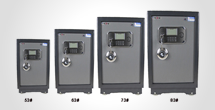保險櫃系(xì)列