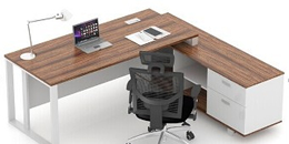 辦(bàn)公(gōng)桌(zhuō)系(xì)列